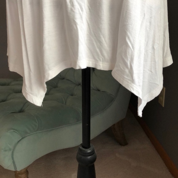 Tunic length layering tank - Picture 2 of 2